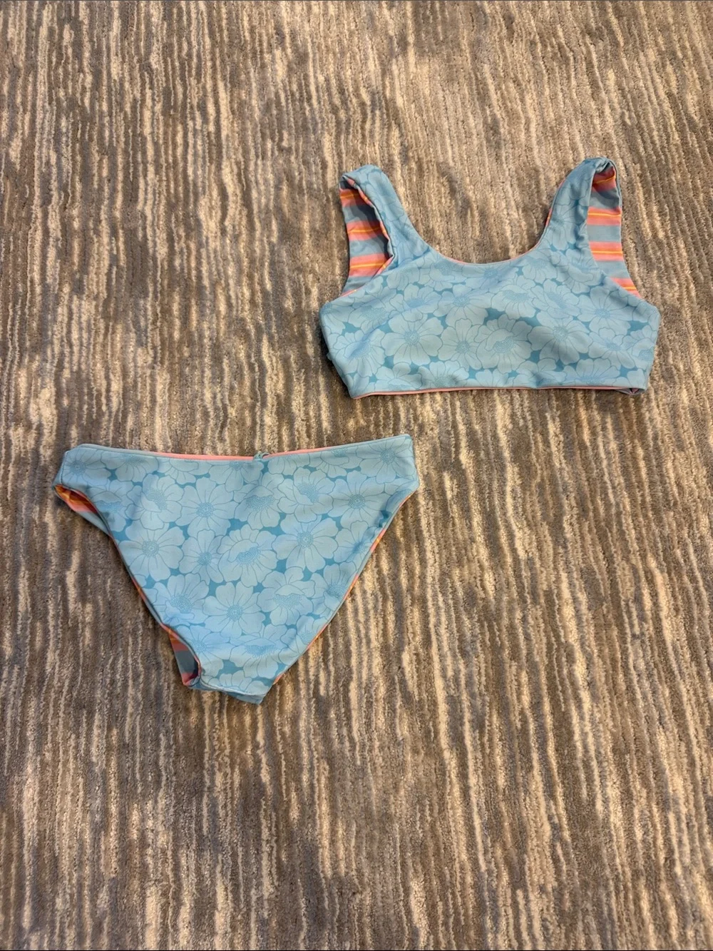 F&F two piece
